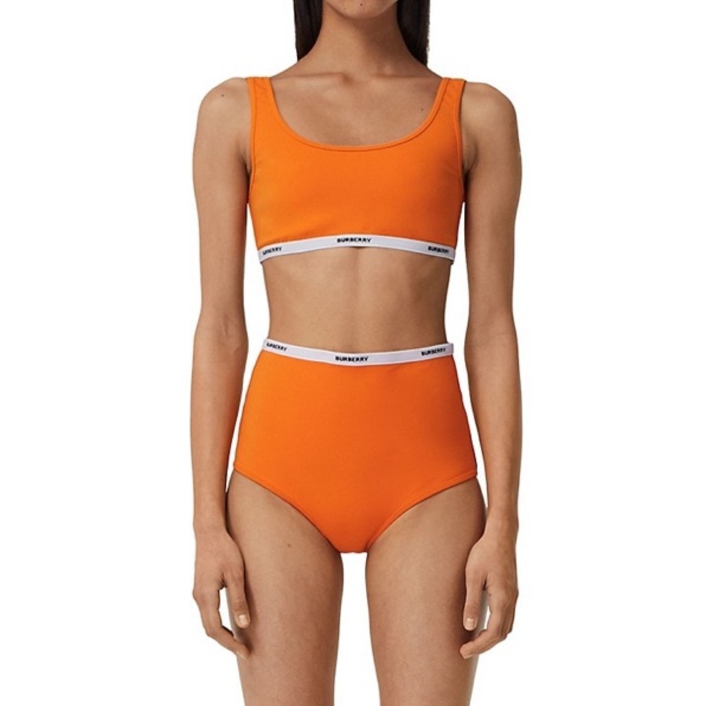 Burberry swimsuit